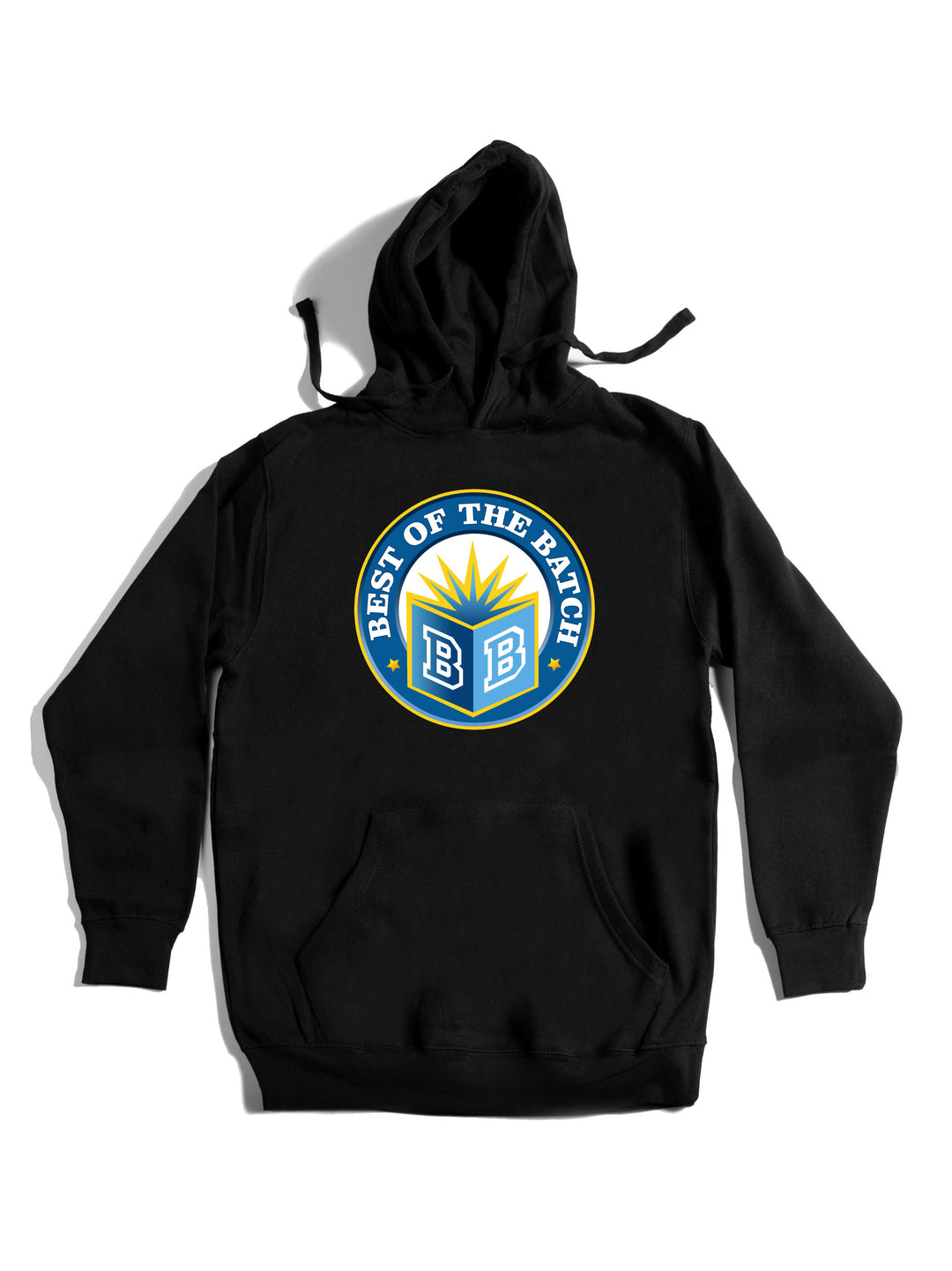 Batch Foundation Org Hoodie