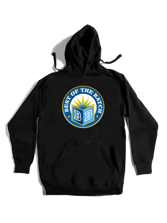 Batch Foundation Org Hoodie