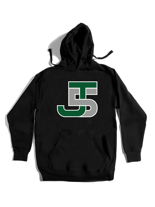 Timothy Carter Jr Logo Hoodie