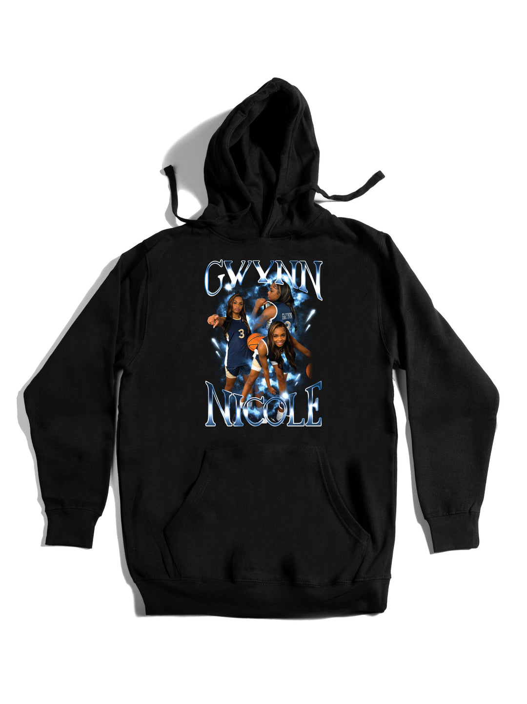 Gwynn Nicole Hoodie