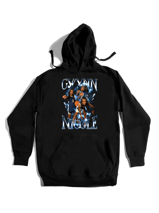 Gwynn Nicole Hoodie