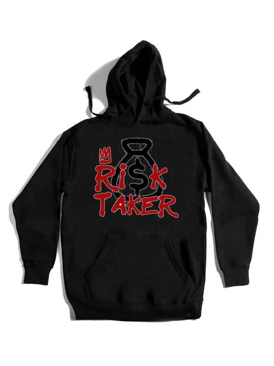 Leonta Patton Hoodie