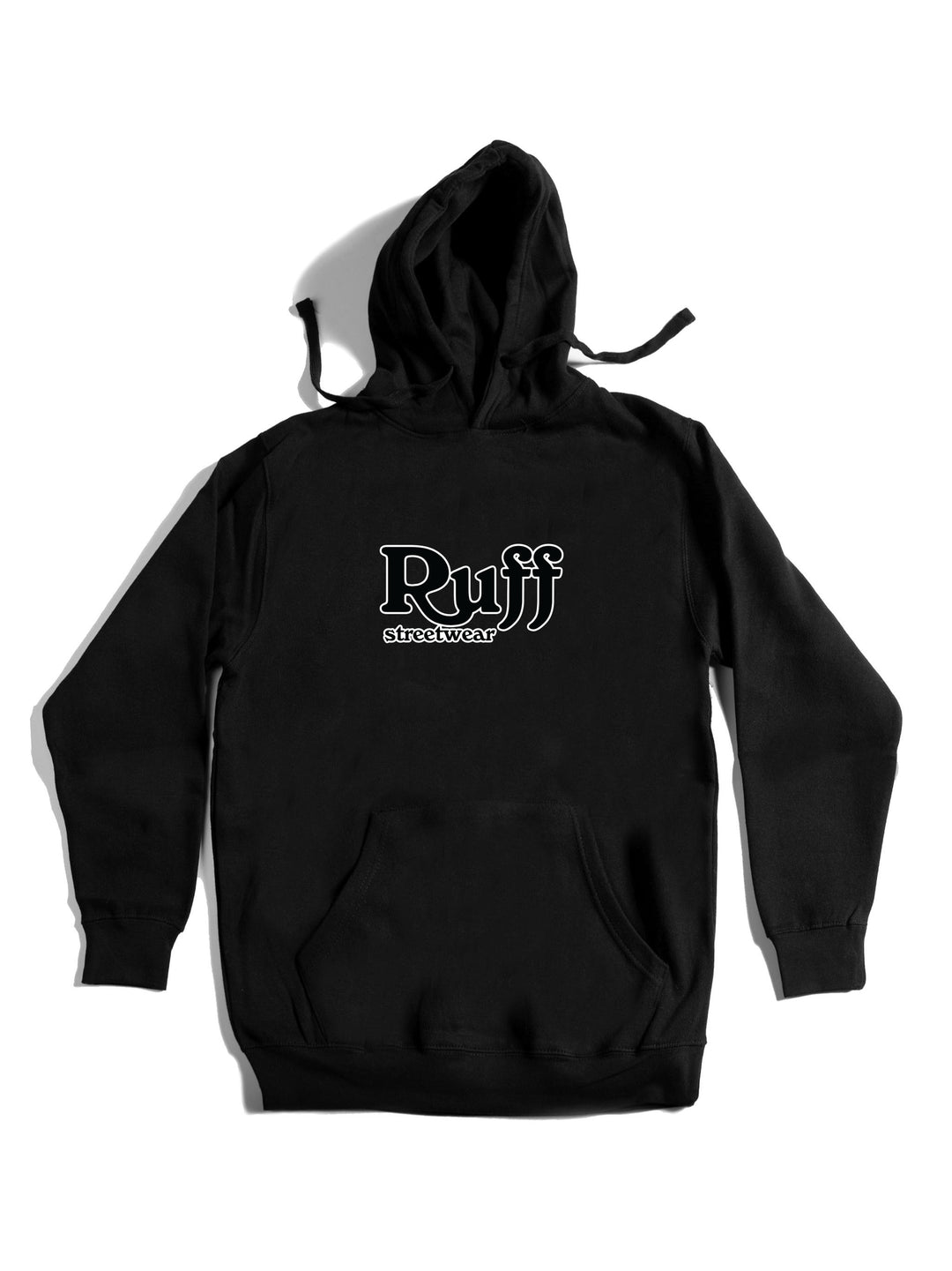 DJ Ruff Hoodie
