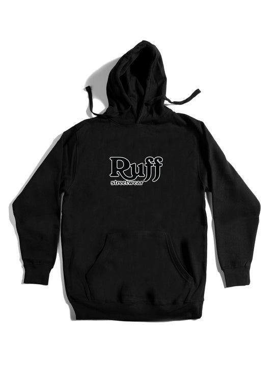 DJ Ruff Hoodie
