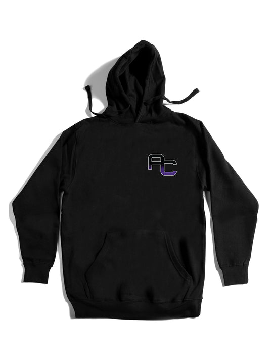 Aime Ciza Hoodie