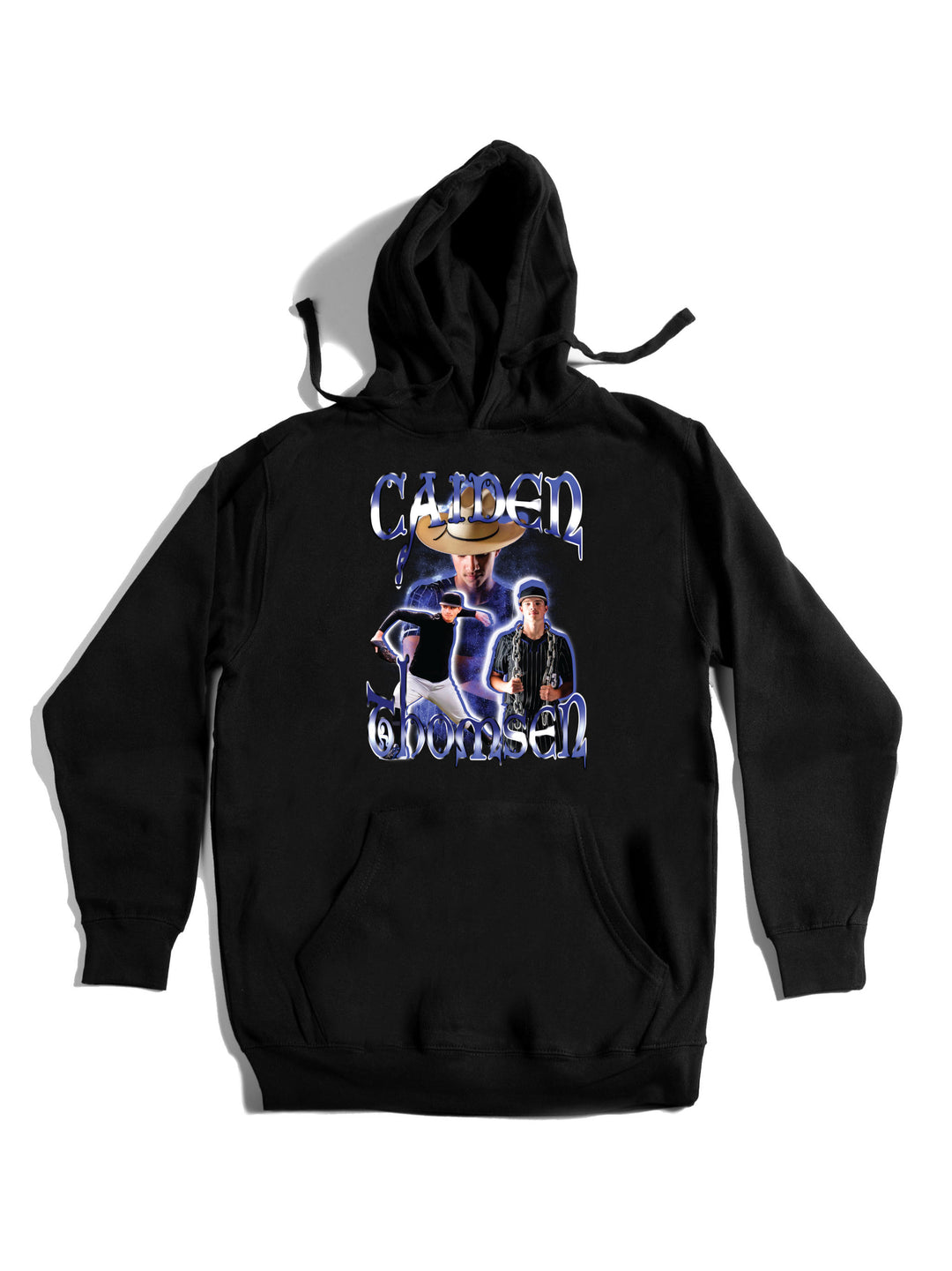Caiden Thomsen Hoodie