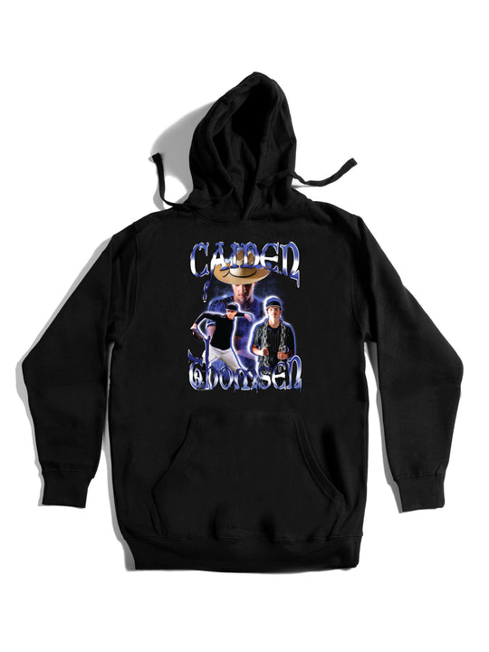 Caiden Thomsen Hoodie