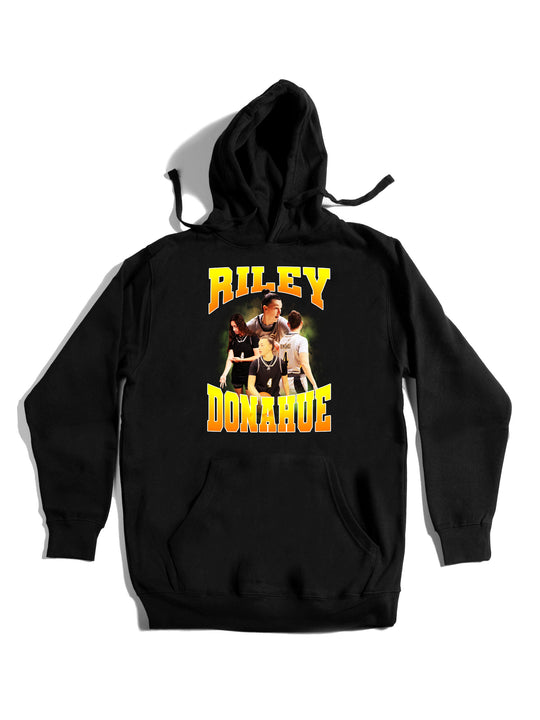Riley Donahue Hoodie