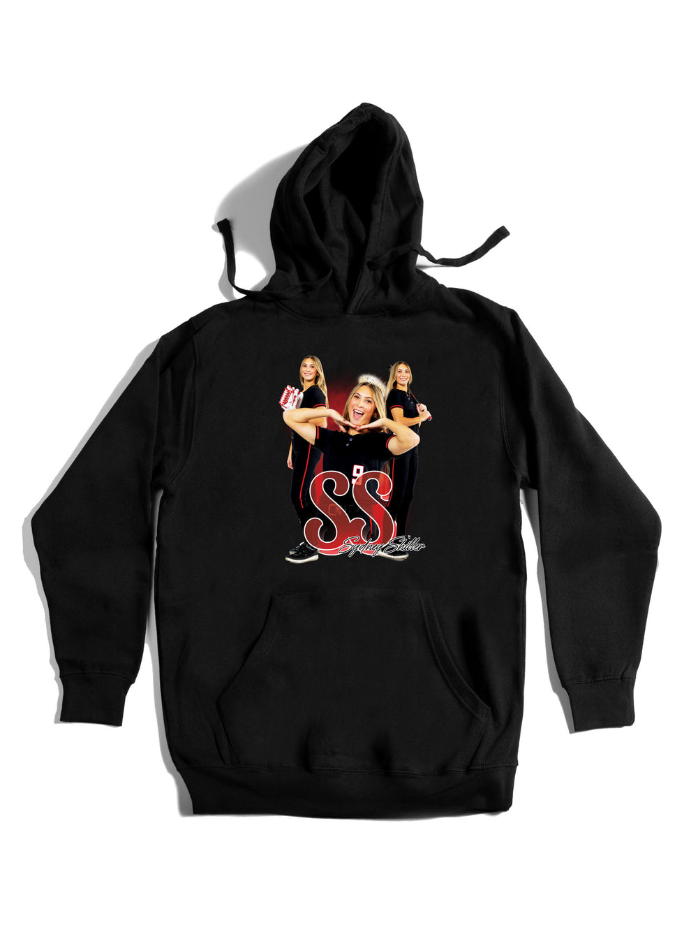 Sydney Shiller Hoodie