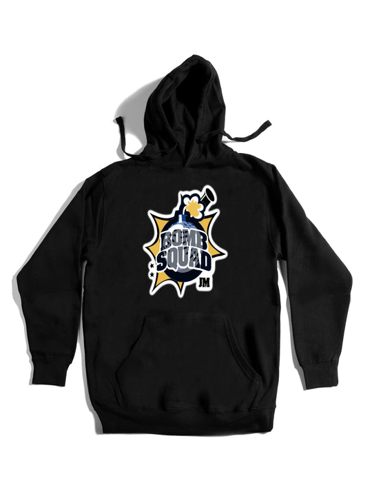 Bomb Squad Hoodie