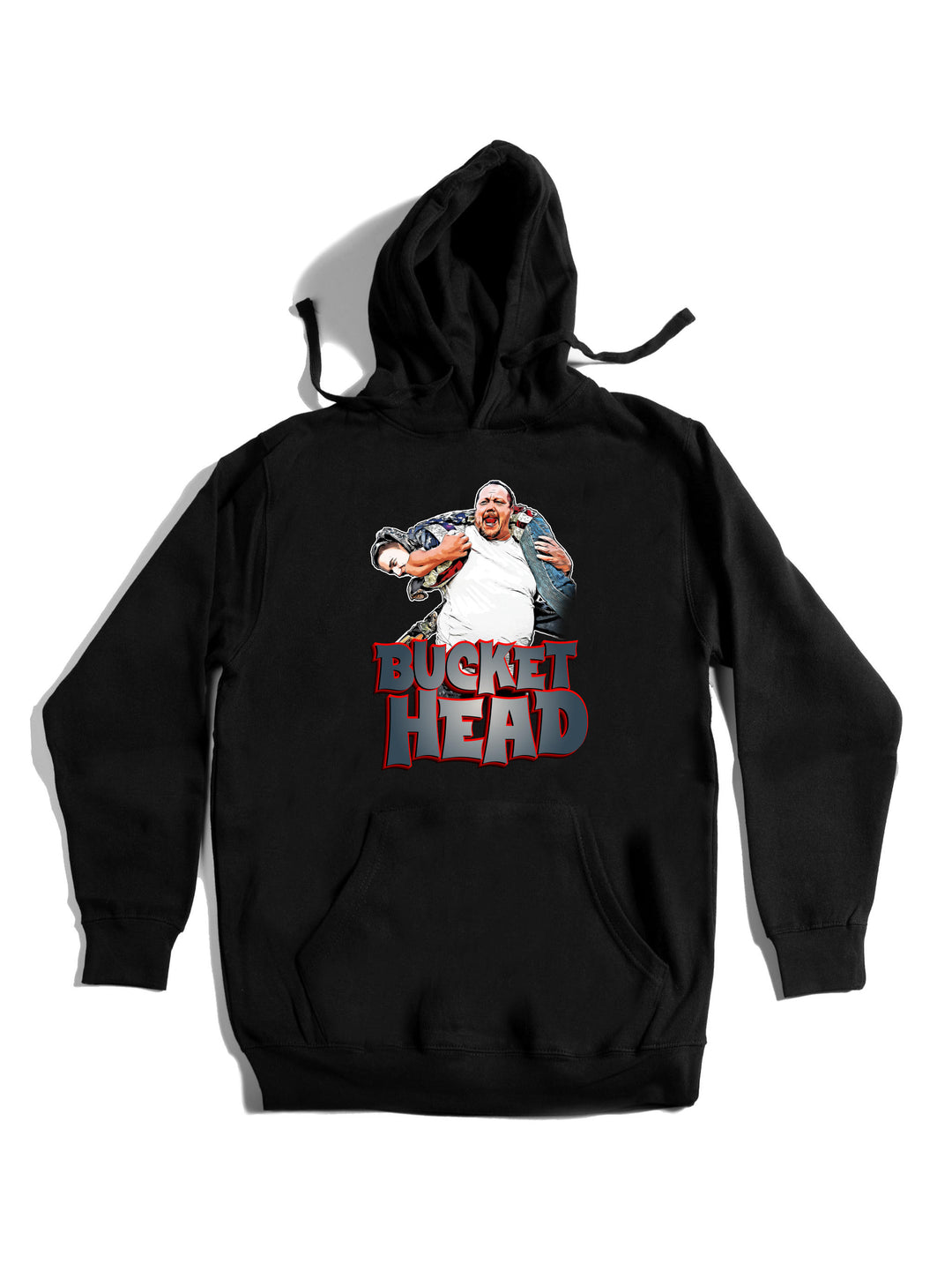 Albert Kissling Hoodie