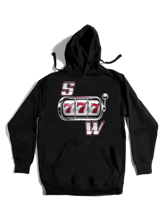 Seven Warren  Hoodie
