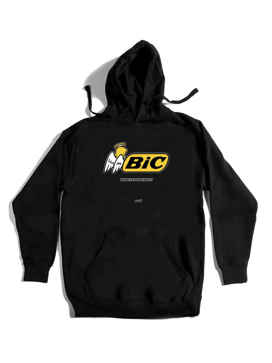 A01 Logo Hoodie