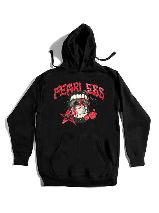 Schadenfreude Dept Hoodie