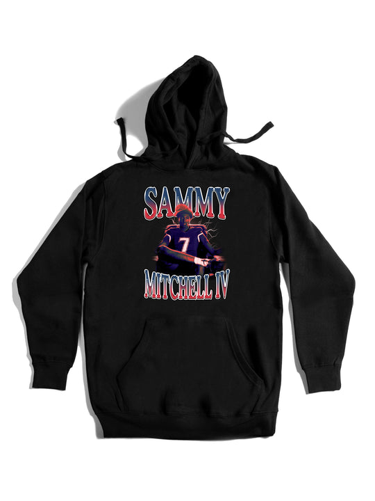 Samuel Mitchell IV Hoodie