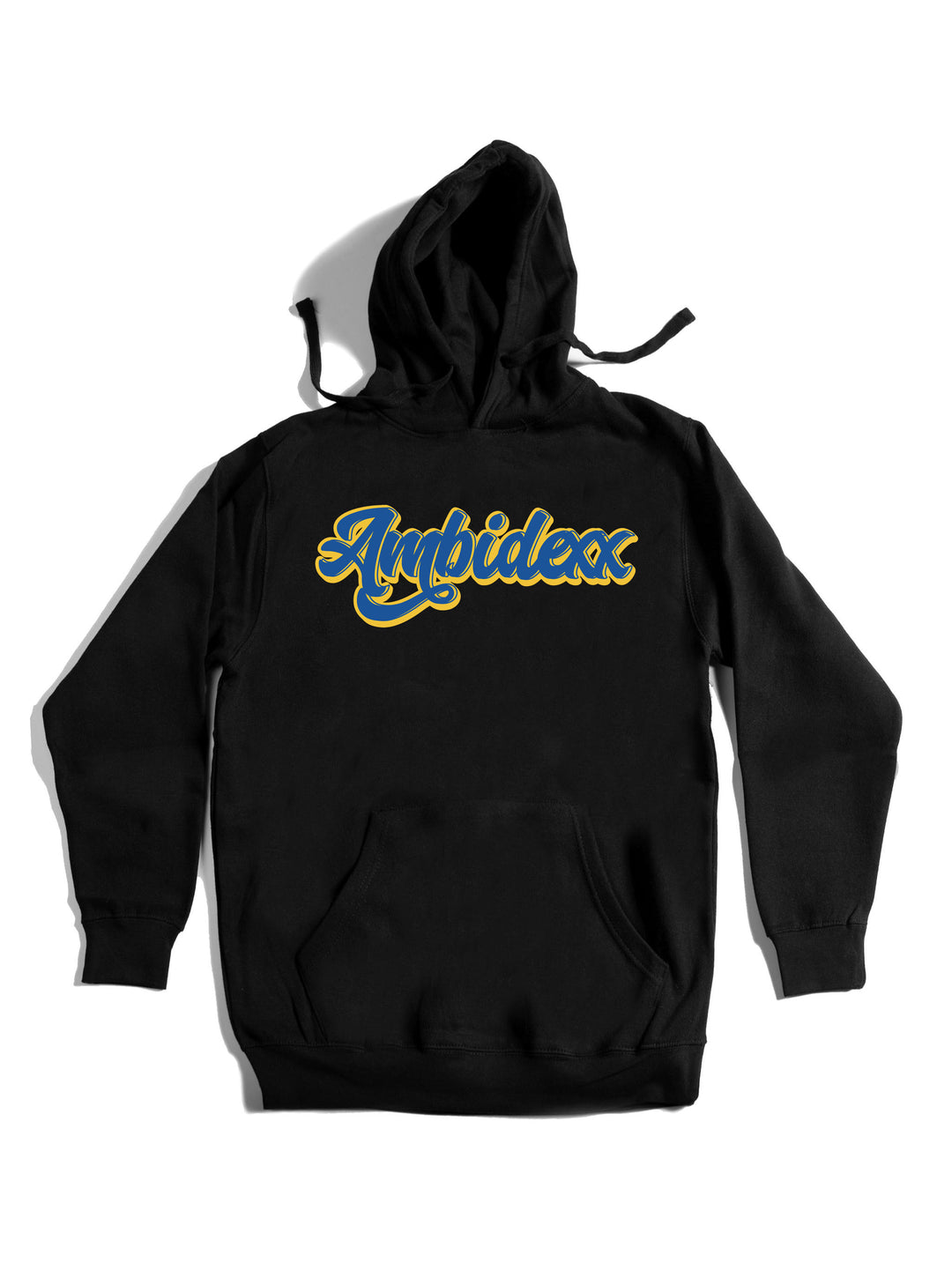 Ambidexx Hoodie