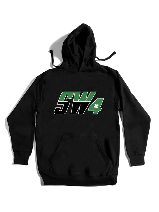 Stephen Williams Logo Hoodie