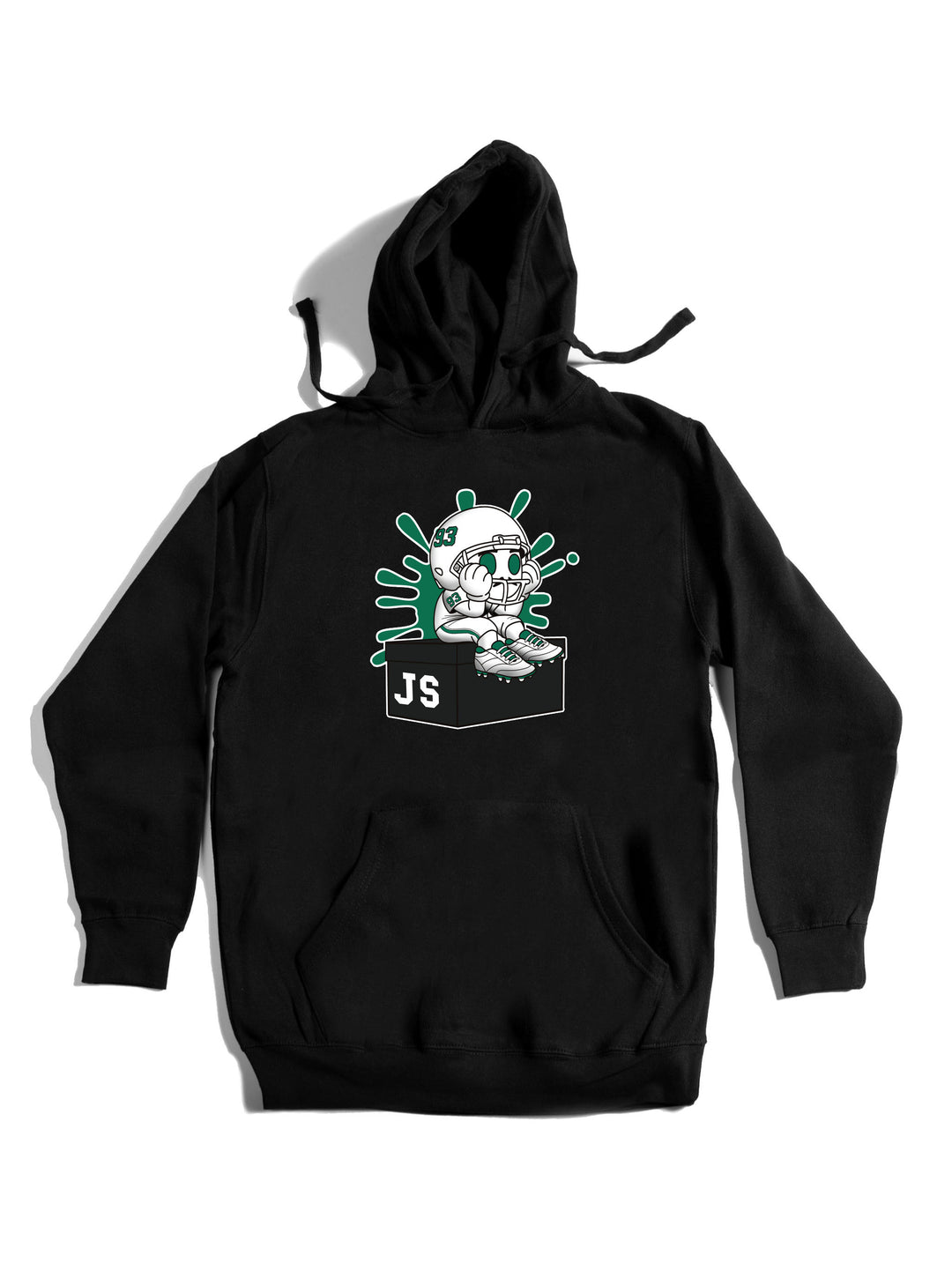 Jalen Satchell Hoodie