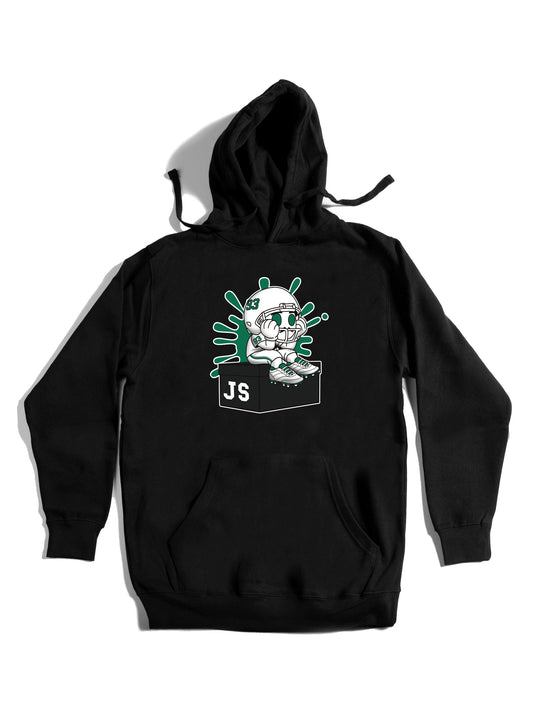 Jalen Satchell Hoodie