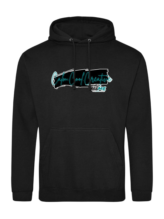 Blame Hoodie