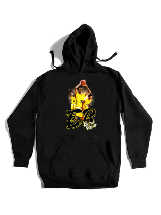 Esseck Bryant Hoodie