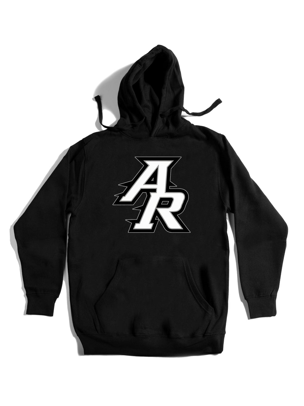 Ahmad Rand Logo Hoodie