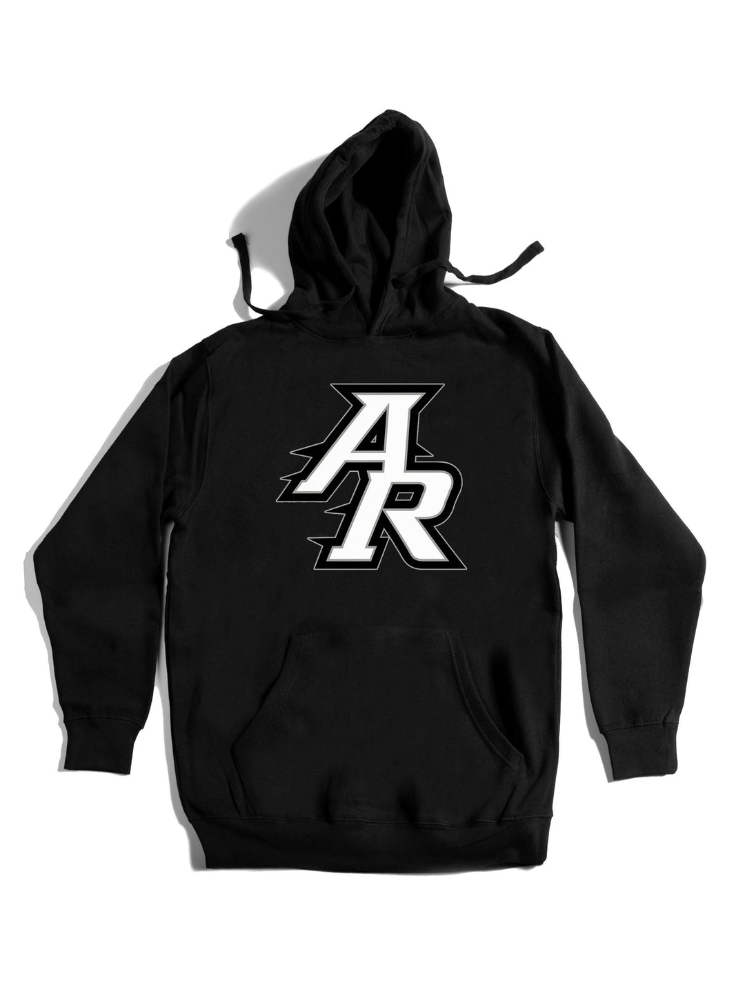 Ahmad Rand Logo Hoodie
