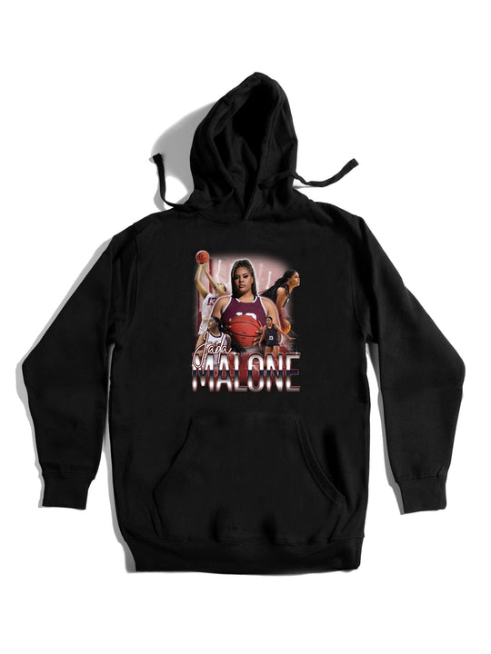 Jada Malone Hoodie