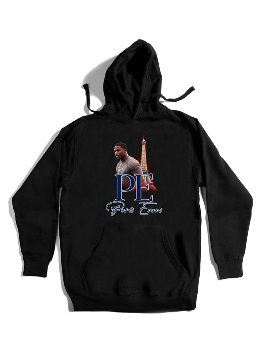 Paris Evans Hoodie