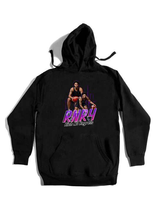 Richard Nunez Rivera Hoodie