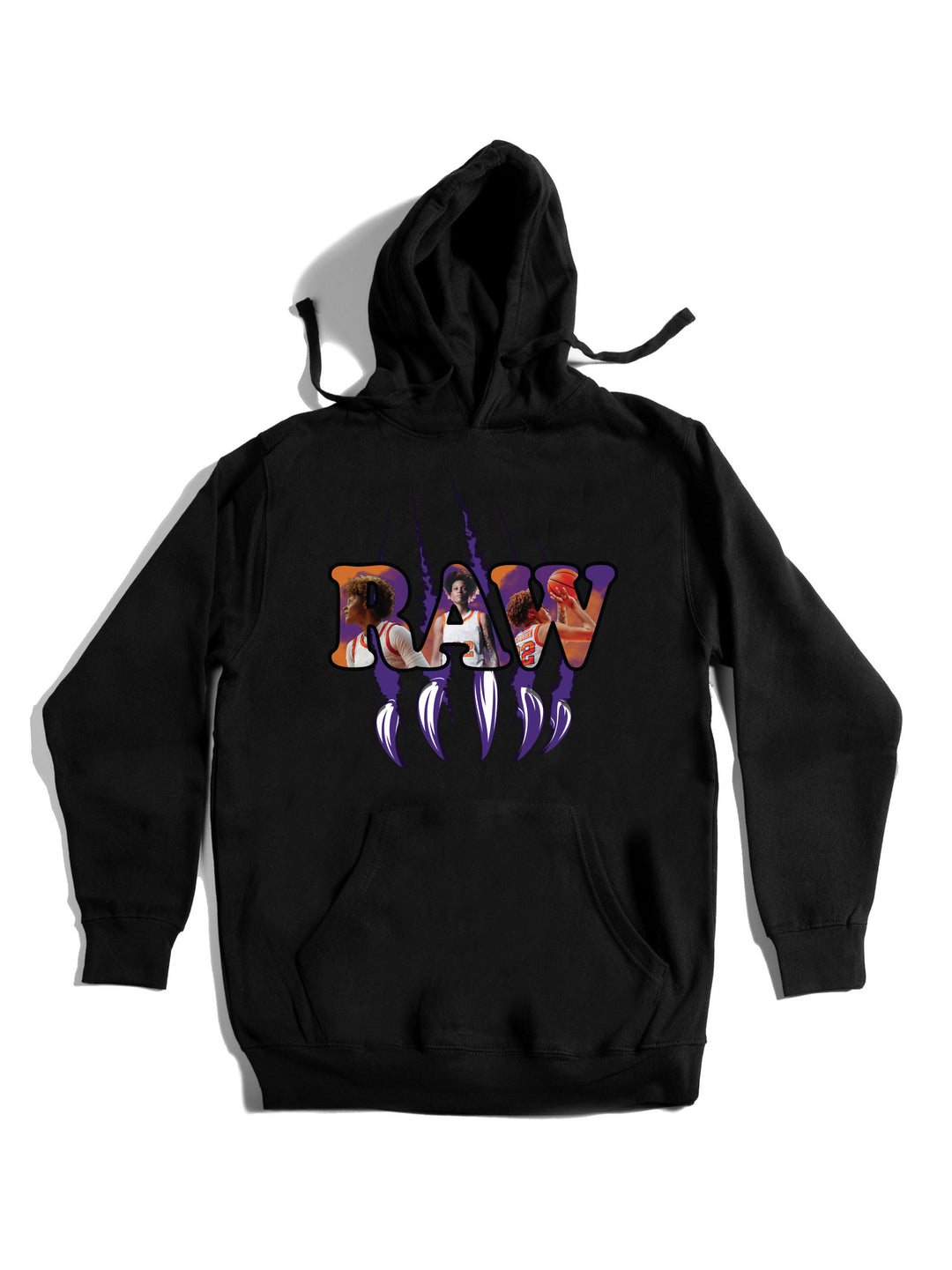 RAW Hoodie