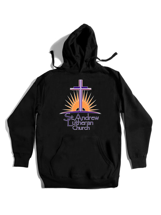 St Andrew Lutheran Church Hoodie