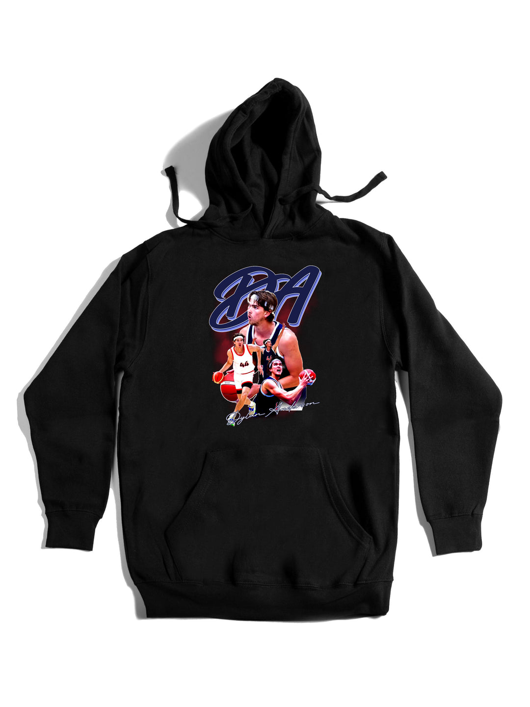 Dylan Anderson Hoodie