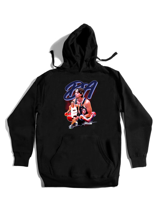 Dylan Anderson Hoodie