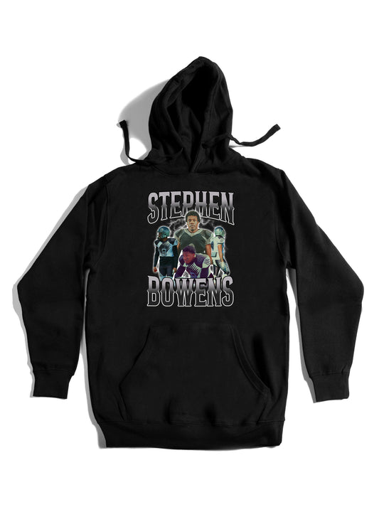 Fear No Evil Hoodie