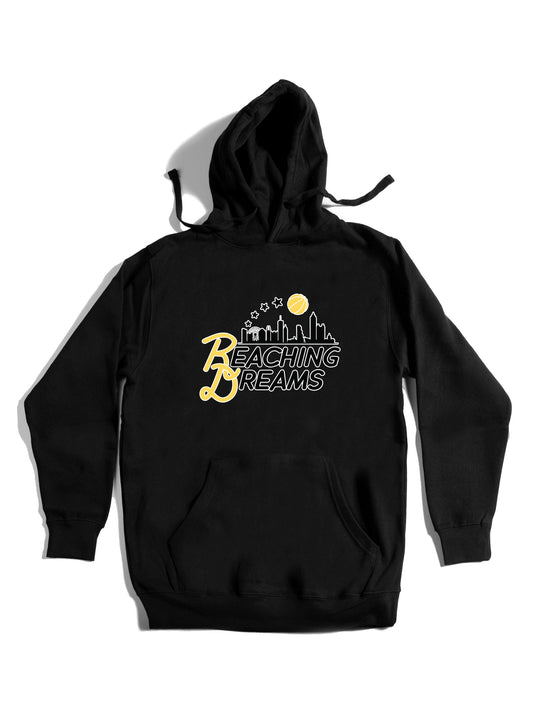 Reaching Dreams Hoodie