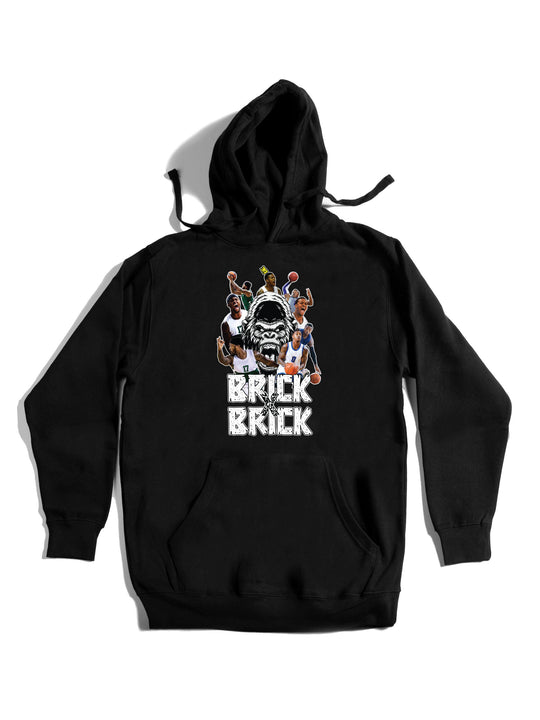 Marcus Foster Hoodie