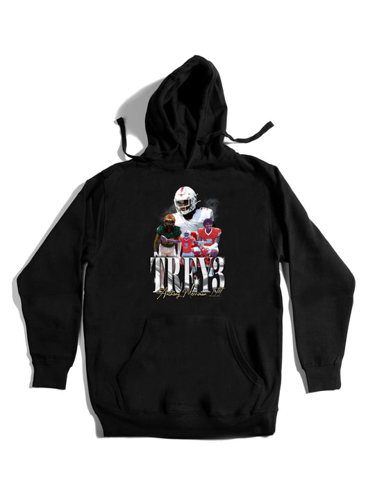 Anthony Merriman III Hoodie