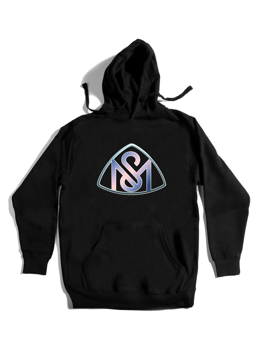 Seth McGowan Logo Hoodie