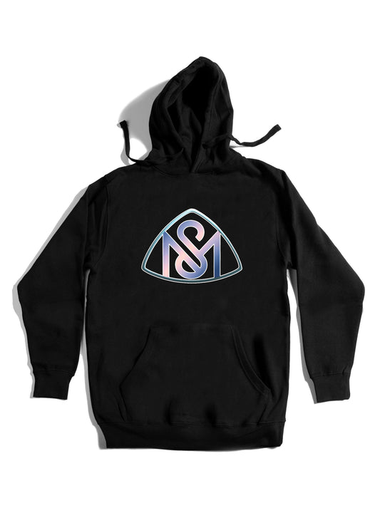 Seth McGowan Logo Hoodie
