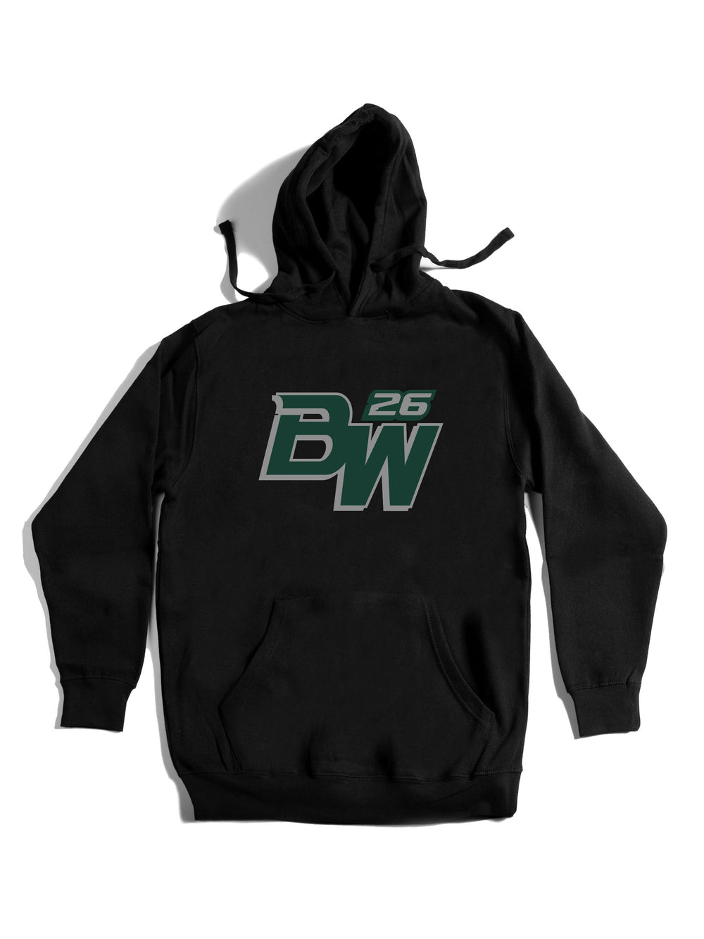 Brandon Wright Hoodie