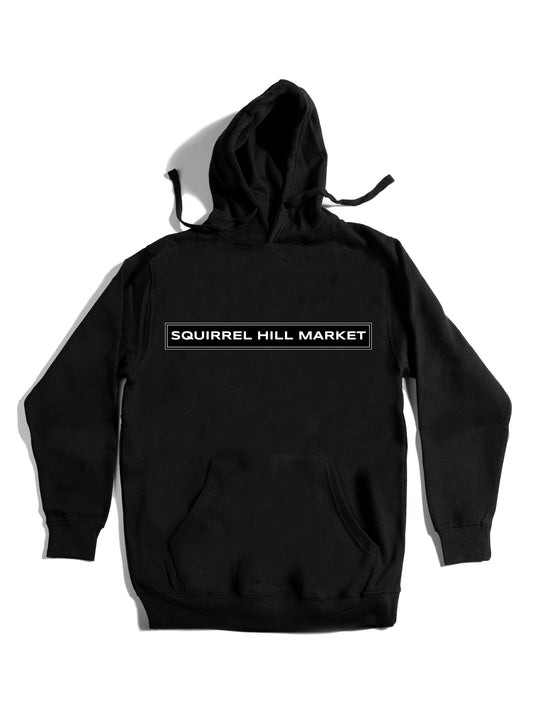Squirrel Hill Market Hoodie