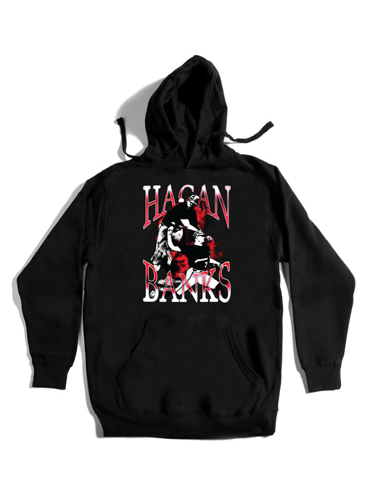 Hagan Banks Hoodie