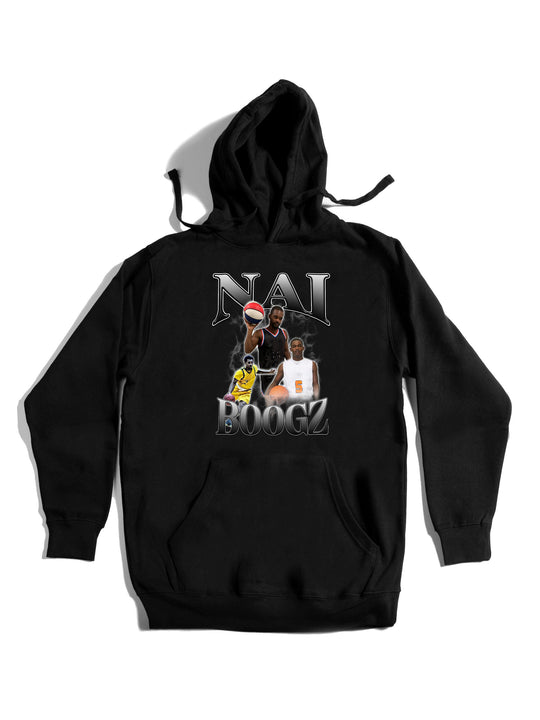 Nai Boogz Hoodie