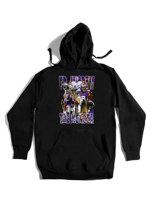 MONSTA Hoodie