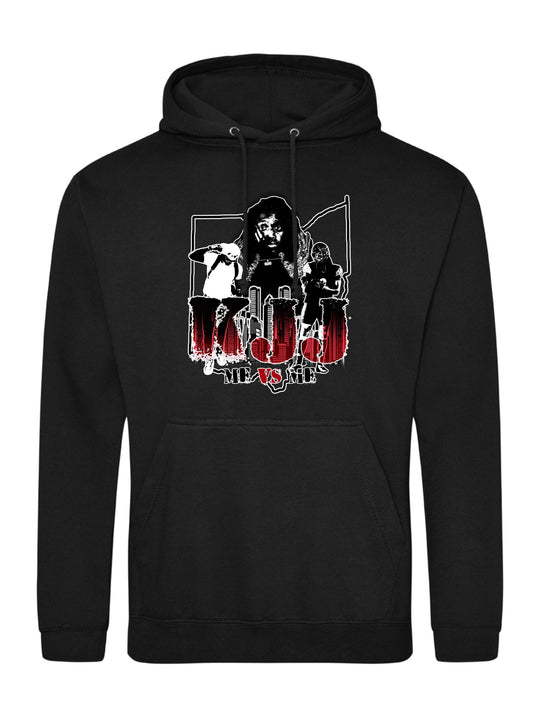 Kenneth Jiles Jr Hoodie