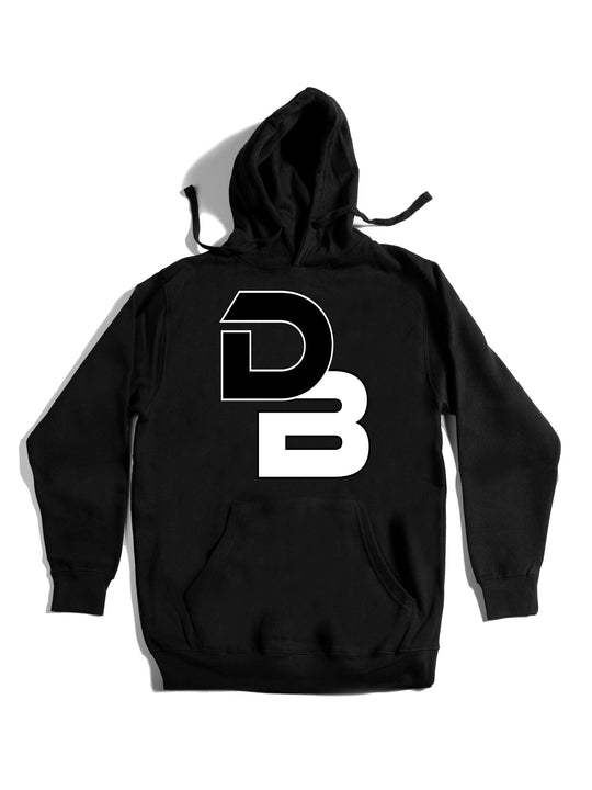 DJ Bates Hoodie