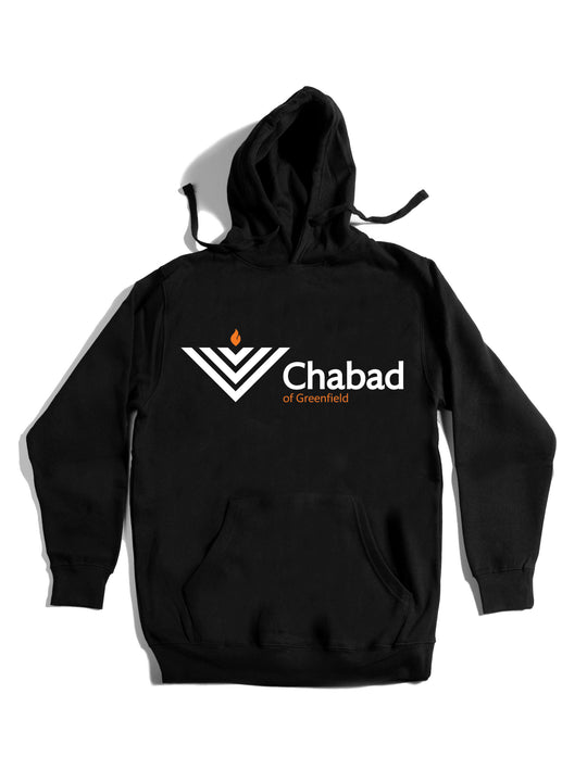 Chabad of Greenfield Hoodie