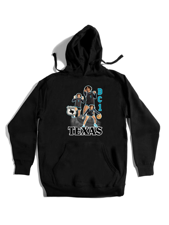 Dalanna Carter City Hoodie