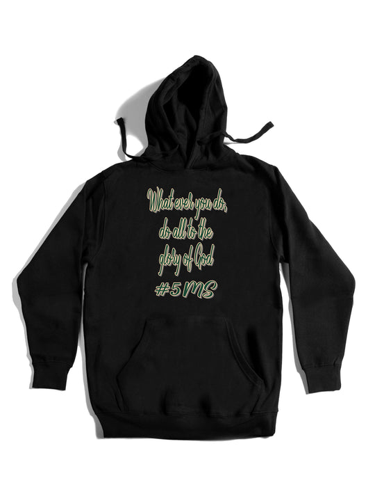 Makenna Schafer Hoodie